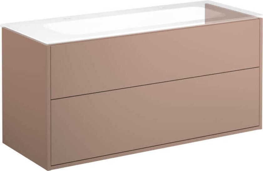 Artic Servantskap 120 cm peach