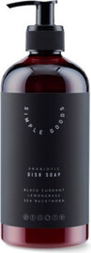 Oppvaskmiddel 450 ml