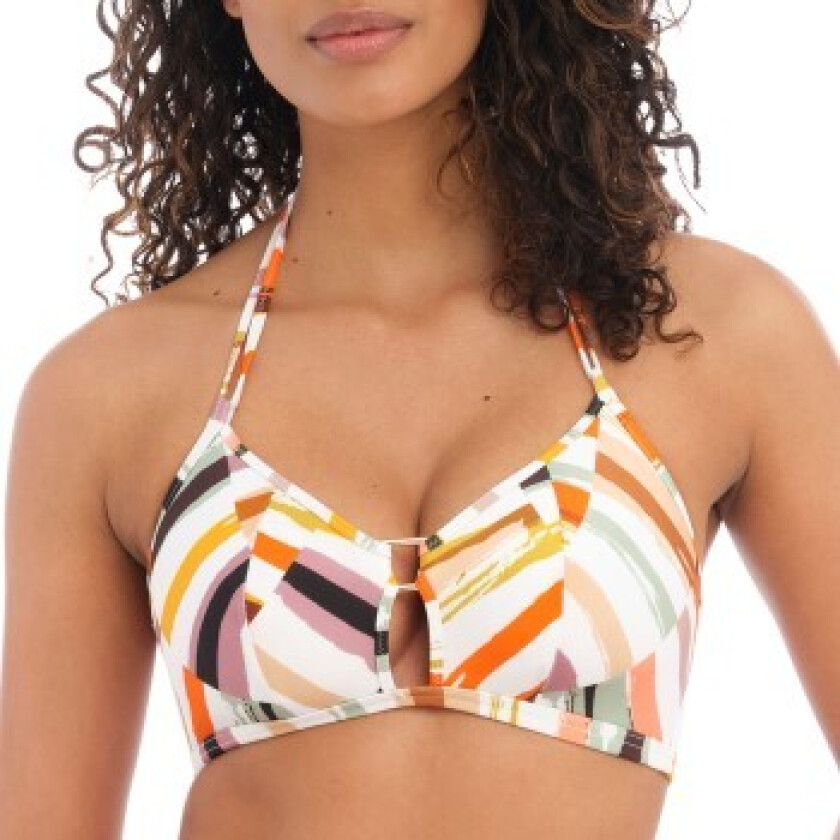 Freya Shell Island Triangle Bikini Top * Kampanje *