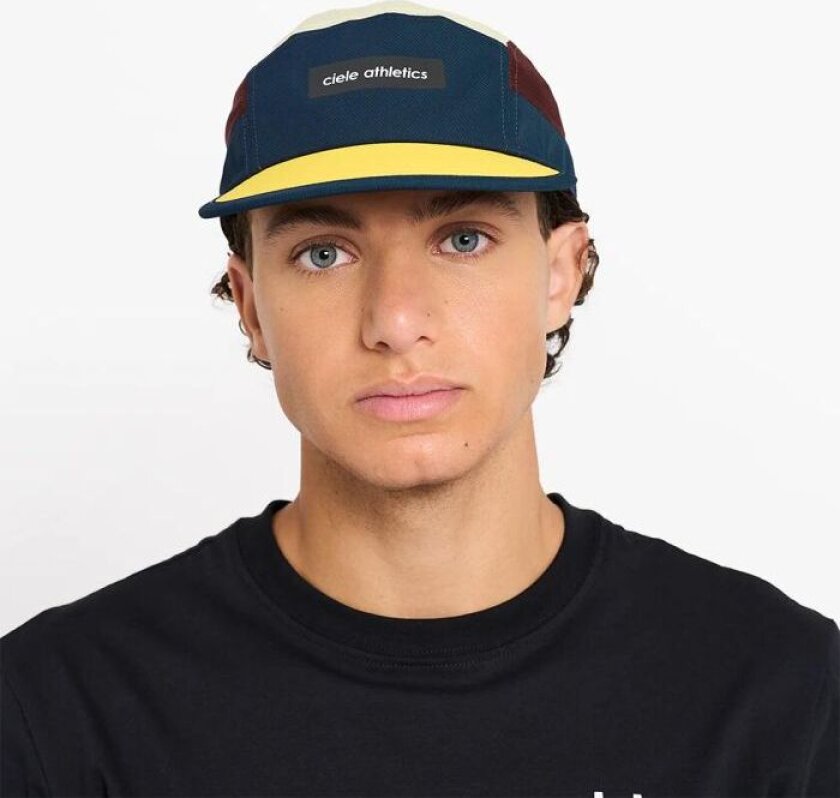 GOCap Field IconicBar