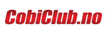 Logoen til CobiClub.no