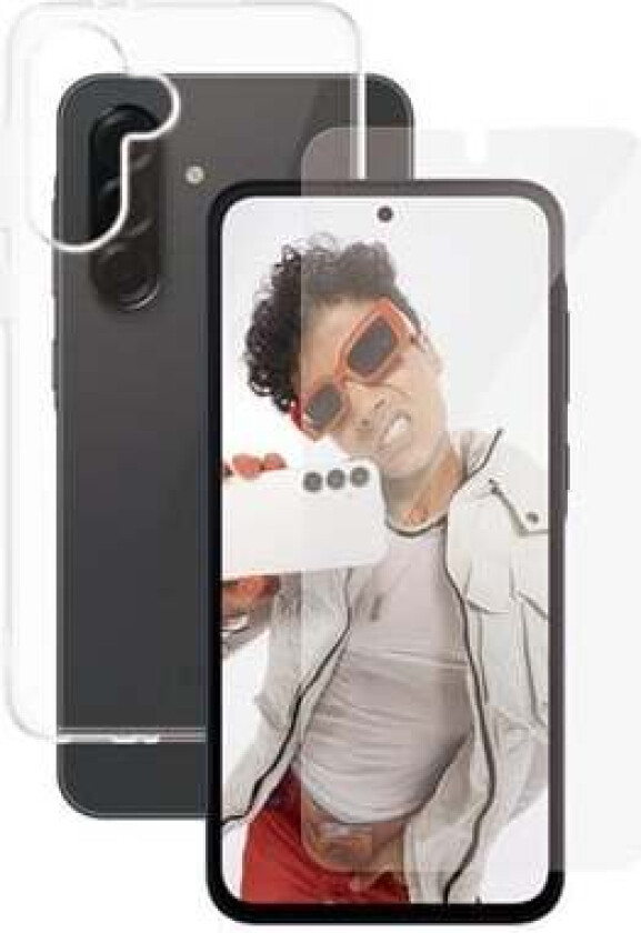 SAFE. by - 2-in-1 Bundle - back cover for mobile phone