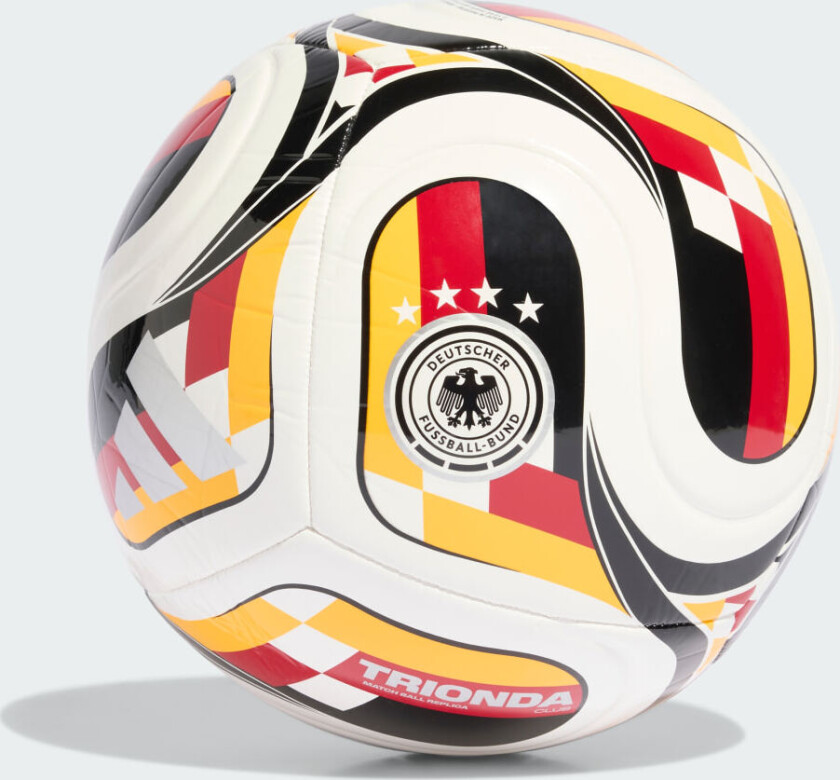 Trionda Germany Home Club-ball
