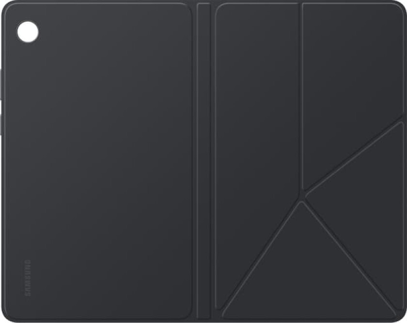 Bilde av Tab A11+ Book Cover etui (sort)