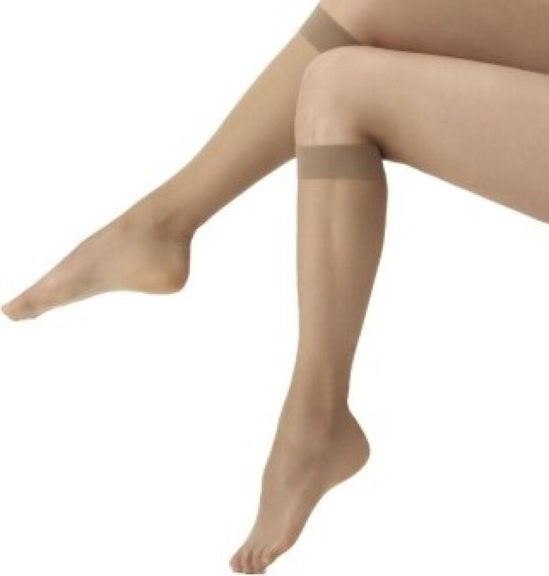 Oroblu Mi Bas Suntime 15 Sun Knee Socks