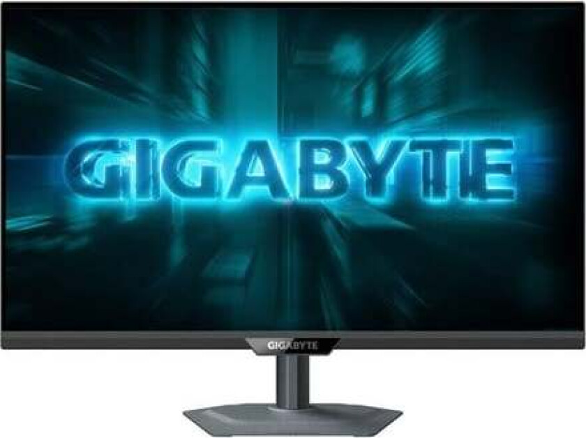 27" GIGABYTE G27Q2 - 2560x1440 (QHD) - 200Hz - IPS