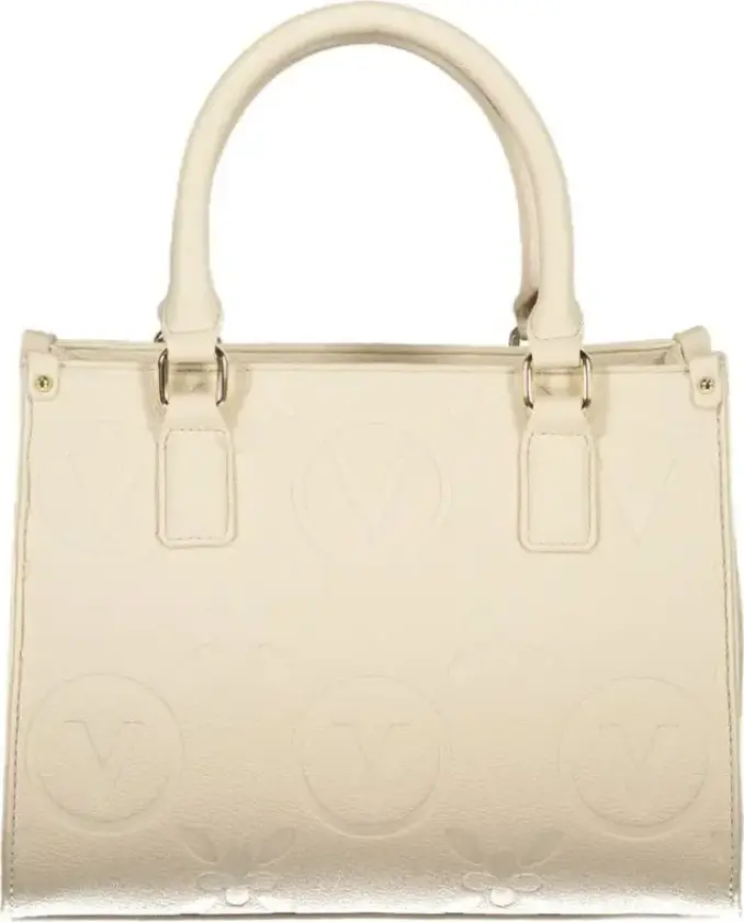 Dame, Vesker, Beige, ONE SIZE