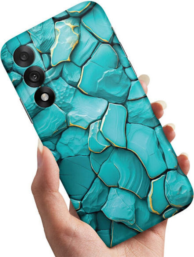 OnePlus Nord 5 - Deksel/Mobildeksel Stones