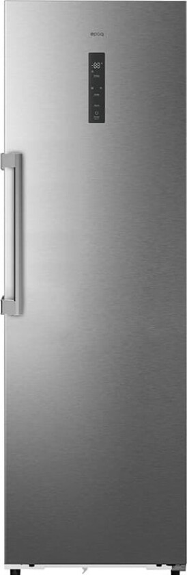 frittstående kjøleskap ETR186X25C (Inox)
