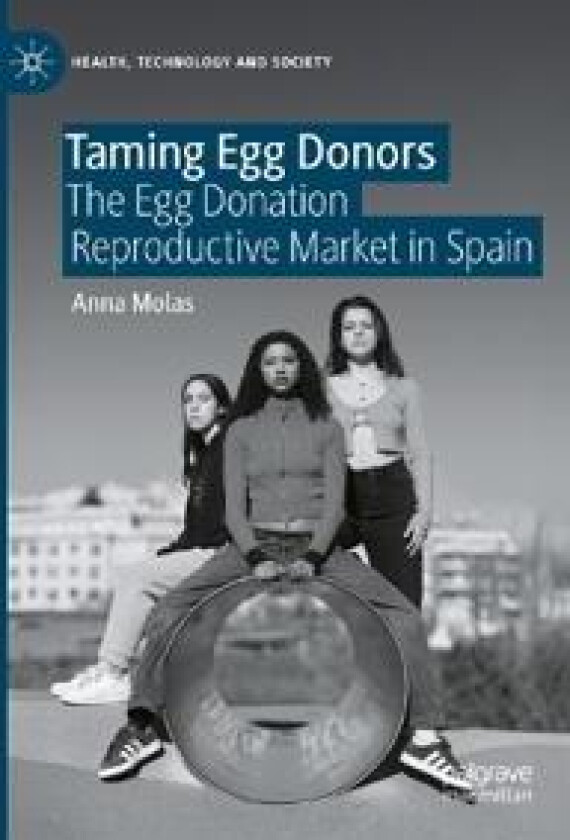Taming Egg Donors