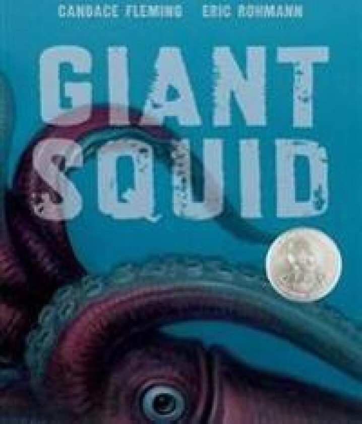 Giant Squid