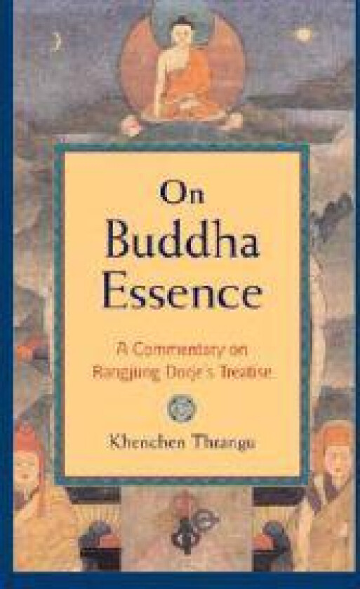 On Buddha Essence