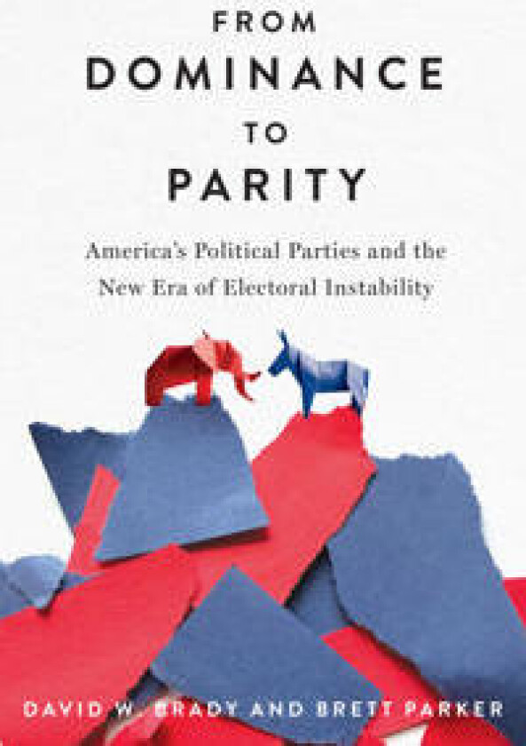 From Dominance to Parity