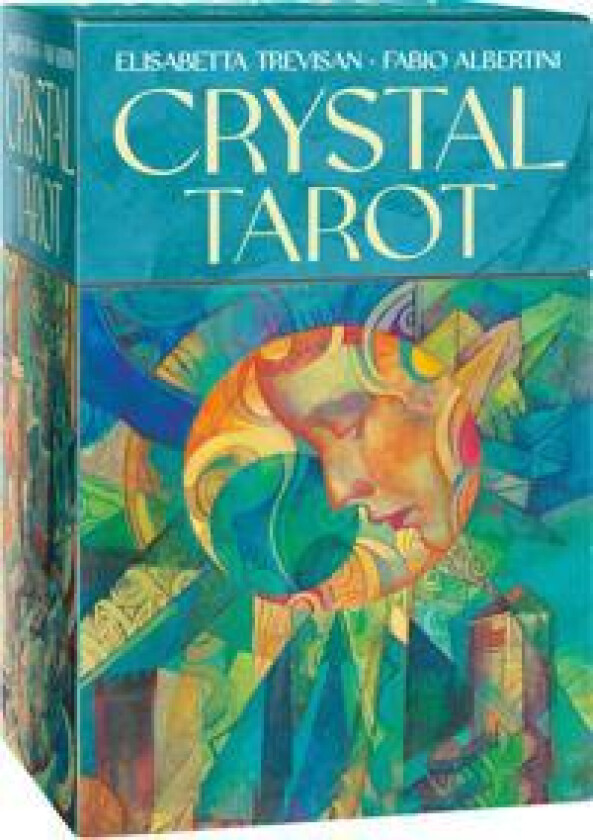 Crystal Tarot