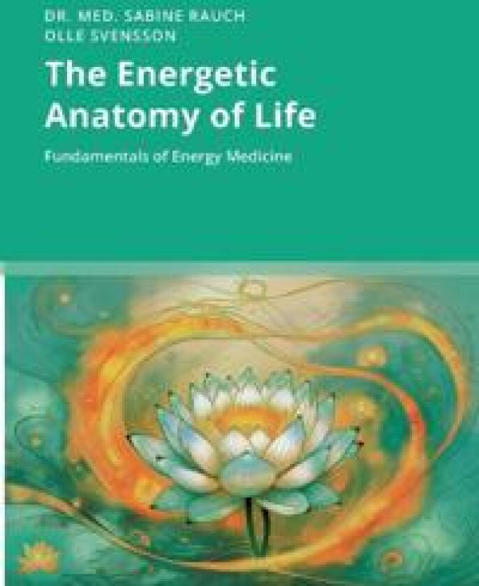 The Energetic Anatomy of Life