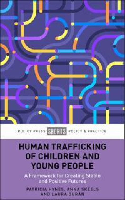 Human Trafficking of Children and Young People