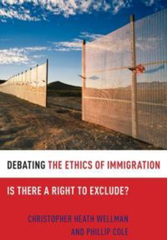 Debating the Ethics of Immigration