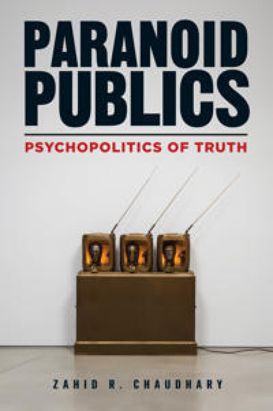 Paranoid Publics