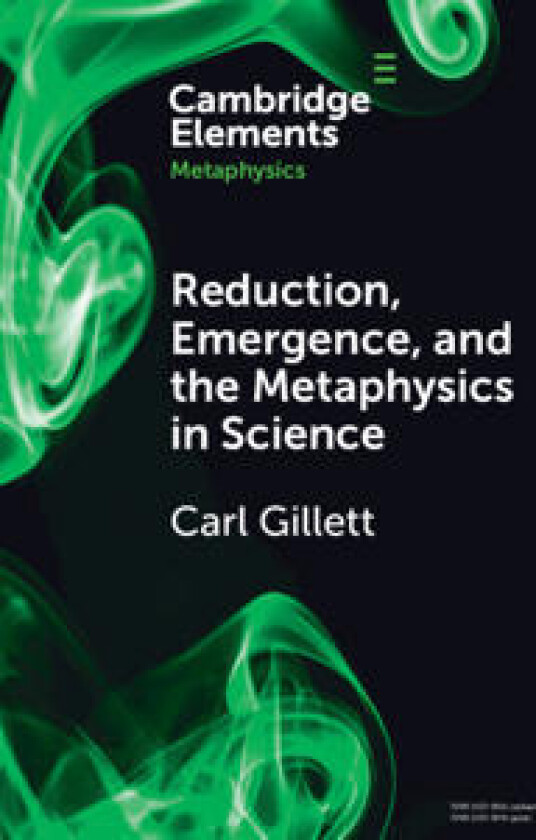 Reduction, Emergence and the Metaphysics in Science