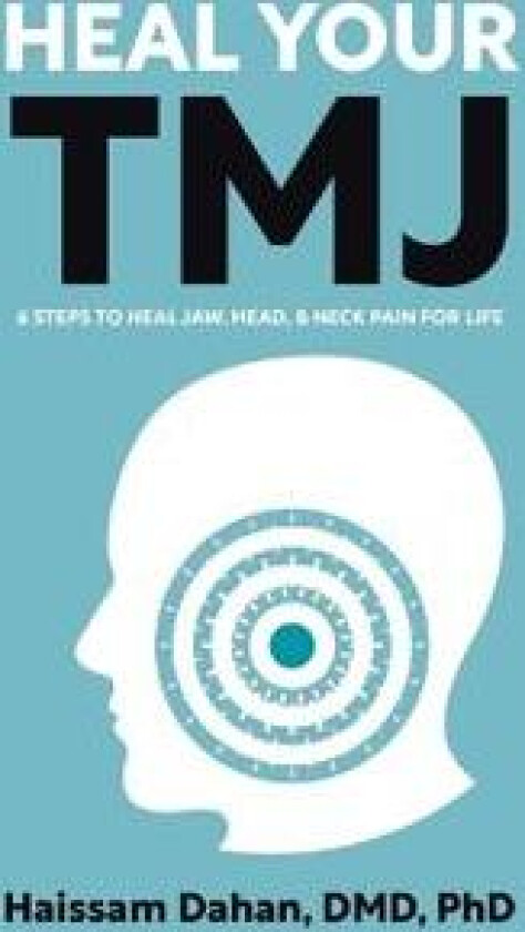 Heal Your TMJ