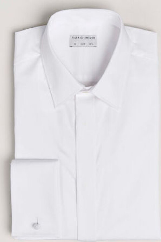 Bilde av Adley T Tuxedo Shirt