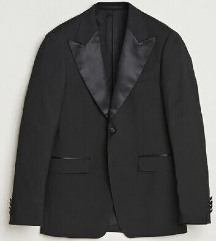 Jeffers T Tuxedo Jacket