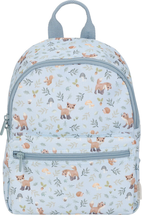 Ryggsekk - Forest Friends - - OneSize - Ryggsekk