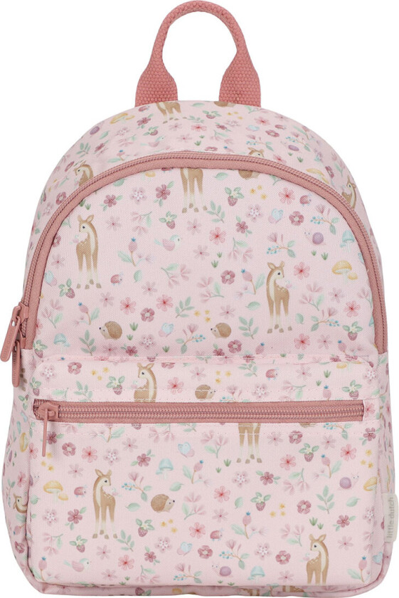 Ryggsekk - Fairy Garden - - OneSize - Ryggsekk