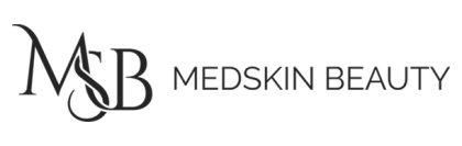 Logoen til Medskin Beauty