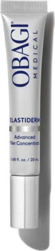Elastiderm Advanced Filler Concentrate 20ml