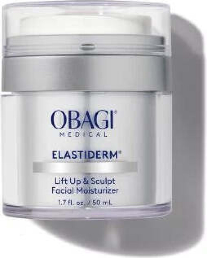 Lift Up & Sculpt Facial Moisturizer 50ml
