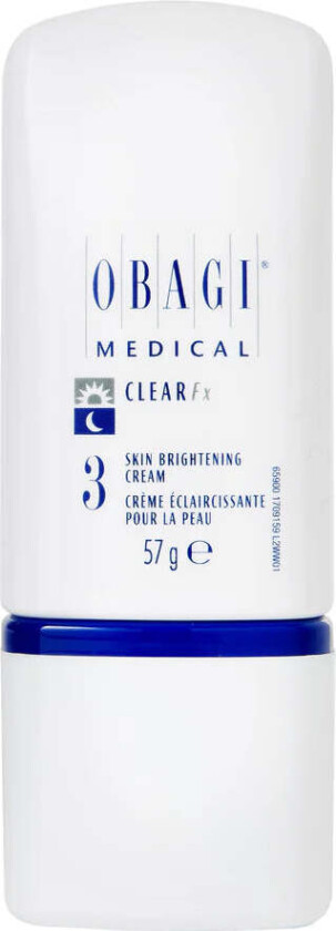 Clear Serum 57ml