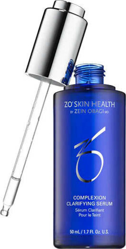 Complexion Clarifying Serum 50ml