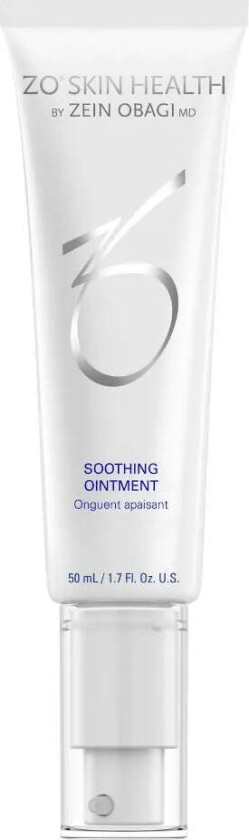 Soothing Ointment 50ml