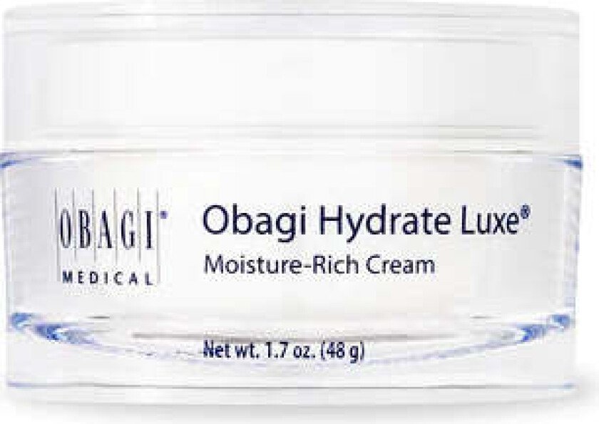 Hydrate Luxe Facial Moisturizer