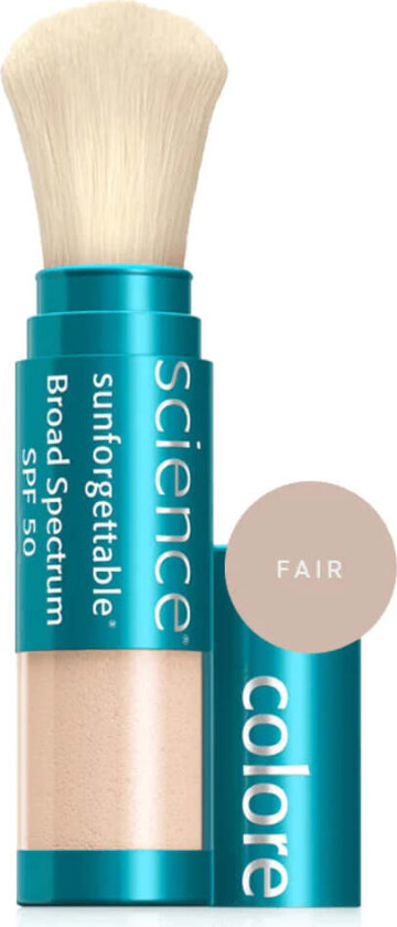 Sunforgettable Brush-on Shield SPF 30 - Fair
