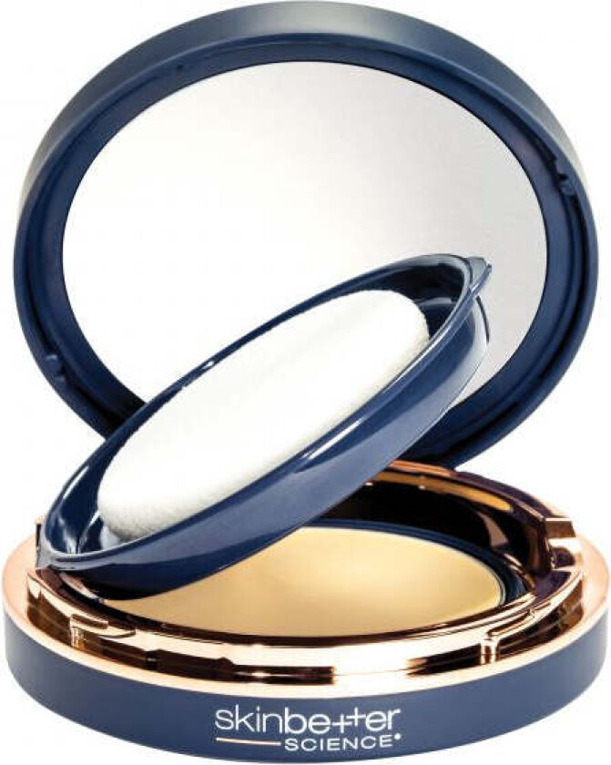 Bilde av Sunbetter TONE SMART SPF 50+ Sunscreen Compact