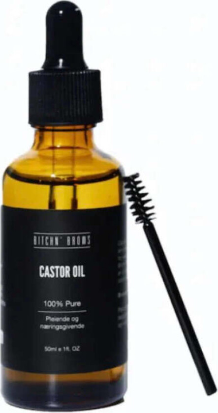 Castor Oil