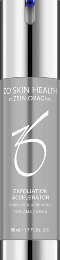 Exfoliation Accelerator 50ml