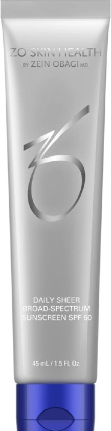 Daily Sheer SPF 50 45ml