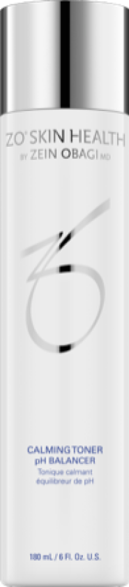 Calming Toner pH Balancer 180ml