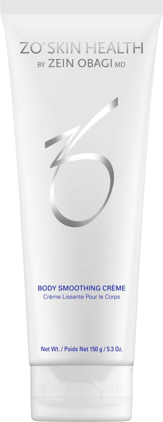 Body Smoothing Crème 150ml