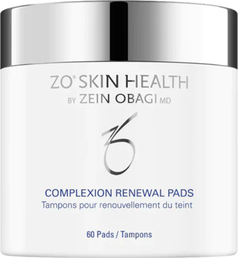 Complexion Renewal Pads 60pads