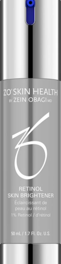 Retinol Skin Brightener 1% 50ml