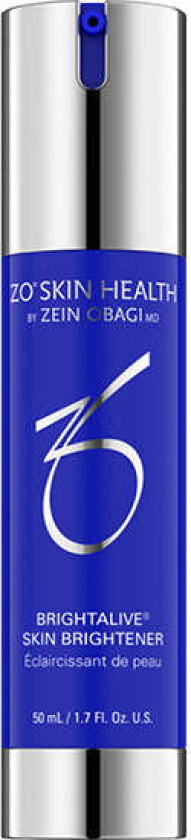 Brightalive Skin Brightener 50ml