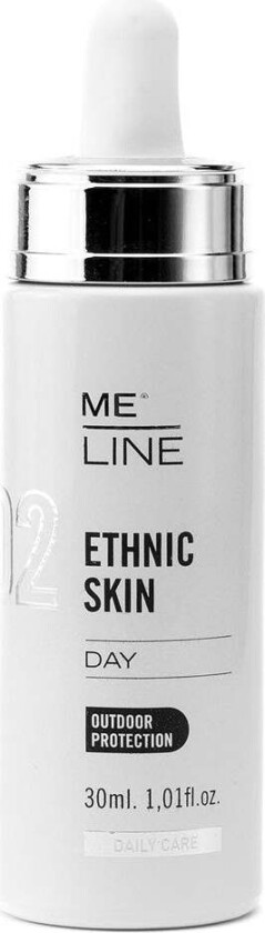Ethnic Skin Day 30ml