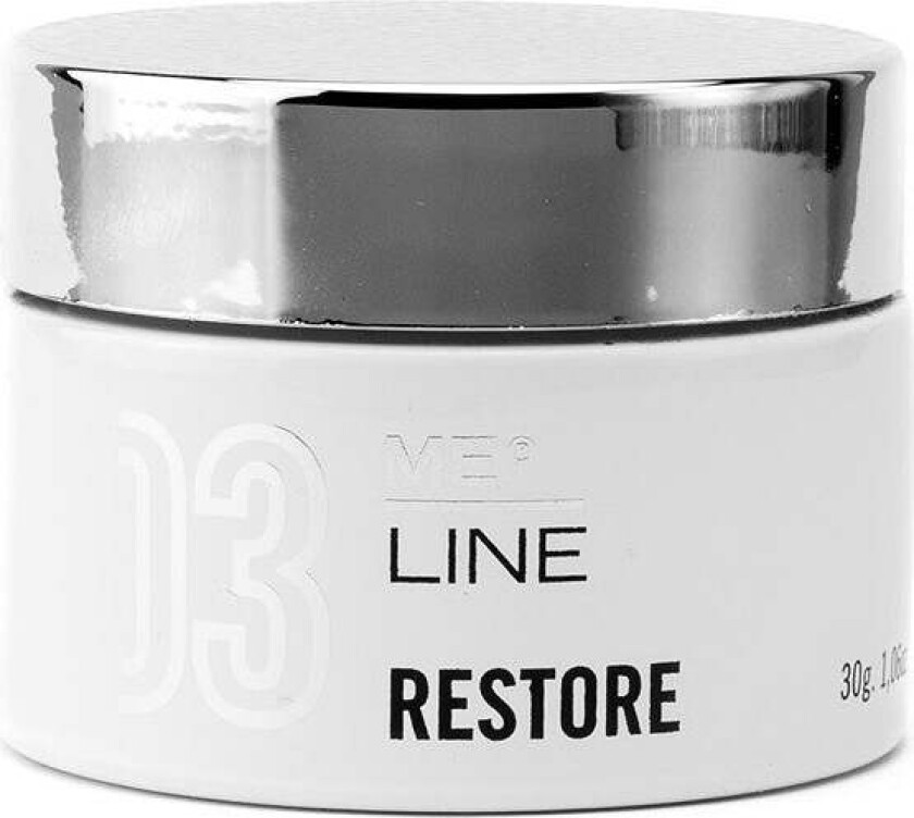 Restore Cream