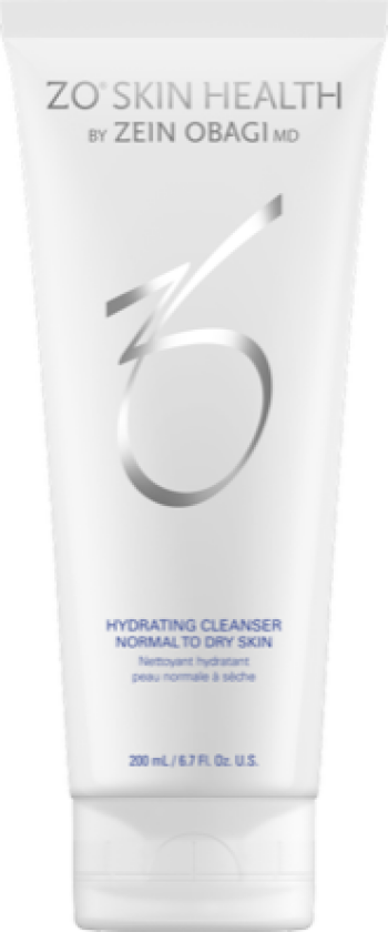 Hydrating Cleanser: Normal To Dry Skin 200ml