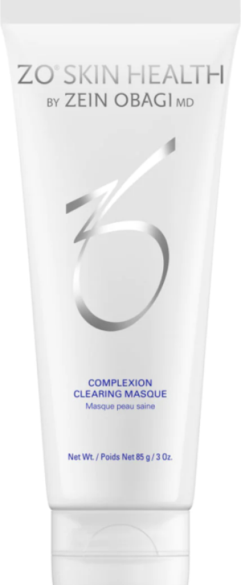 Complexion Clearing Masque 85g