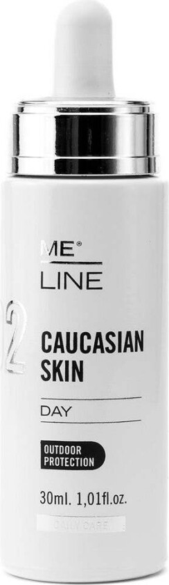 Caucasian Skin Day 30ml